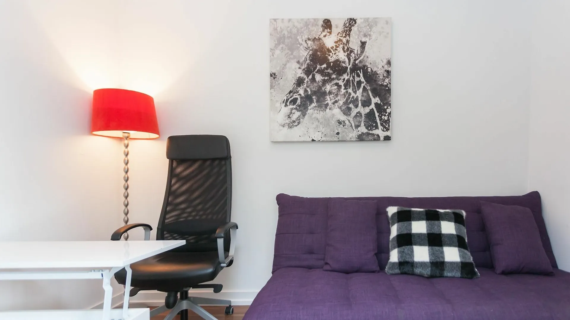 Daire Applewood Suites - Condo Townhome Toronto