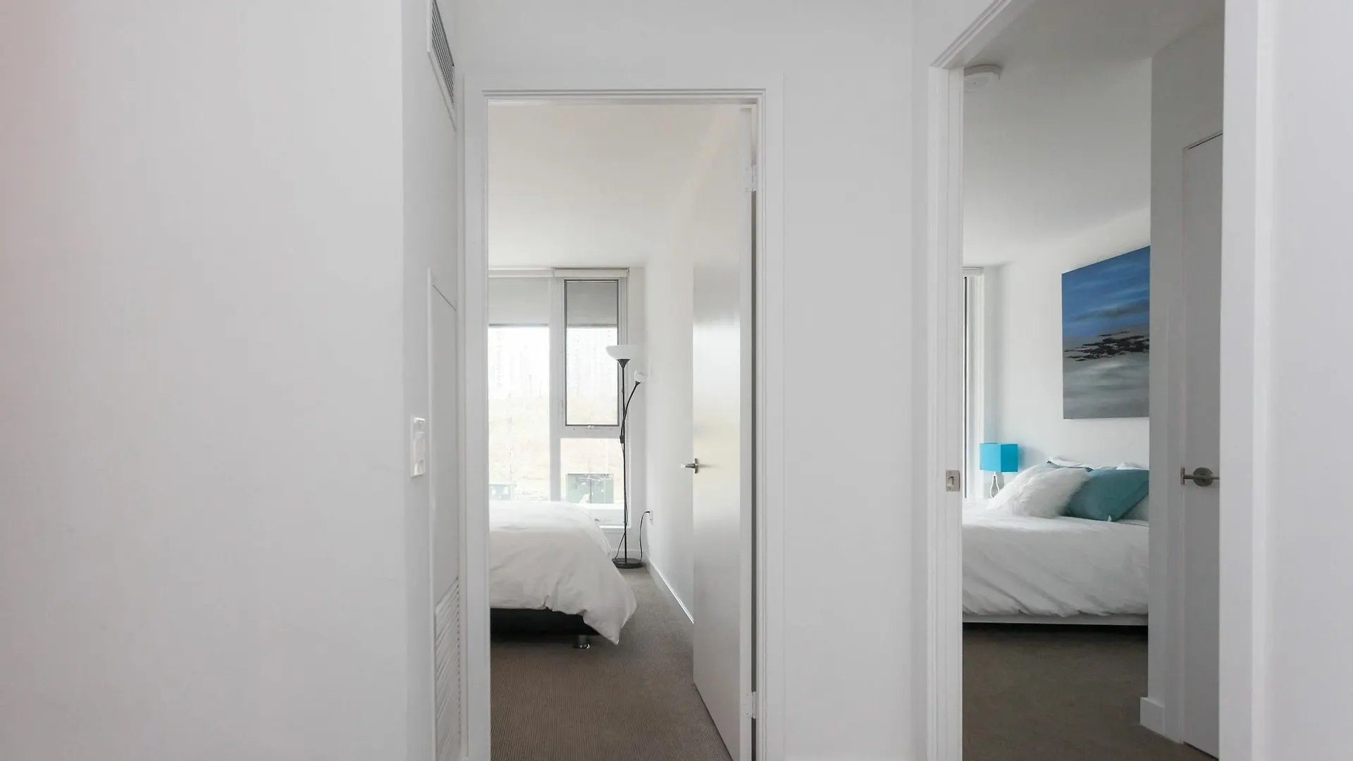 Daire Applewood Suites - Condo Townhome Toronto